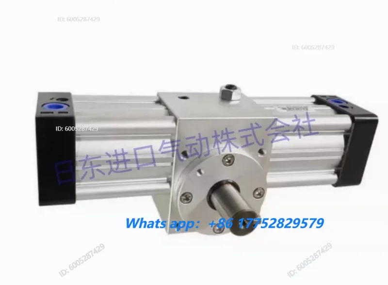 Return Clamping Cylinder RTH40-90-180/RTH 63   90 180/80-90  180 Degree F-2D