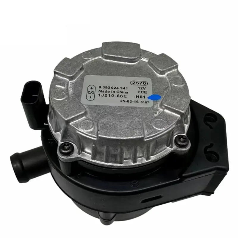 

Для Honda M-NV Ciimo 1J21066EH01 водяной насос с электродвигателем 1J210-66E-H01 запасная часть автомобиля