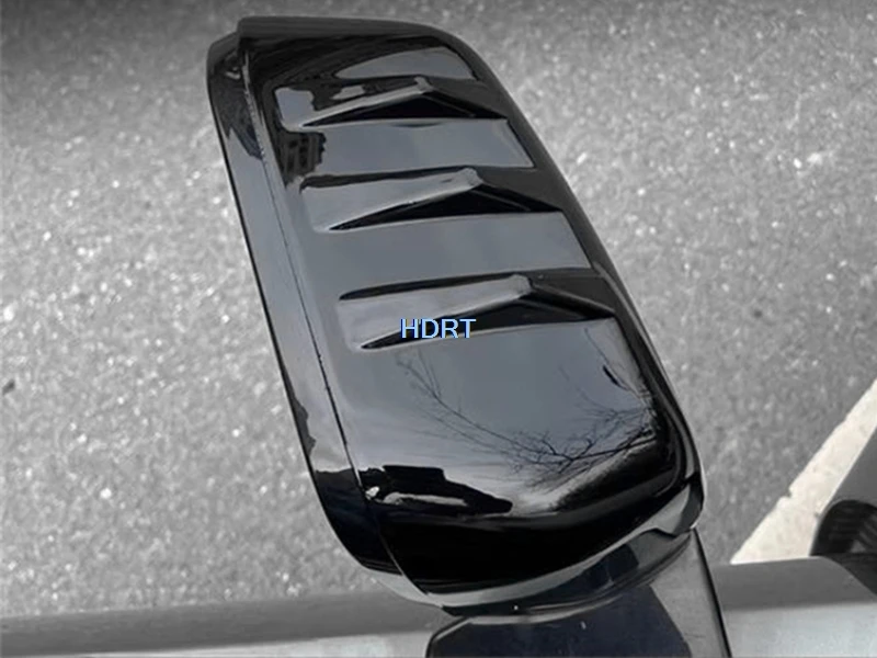 Car Styling Rear View Mirror Cover Reverse Mirror Shell Reflective Mirror Accessories For Great Wall GWM Haval Raptor B26 2023 +