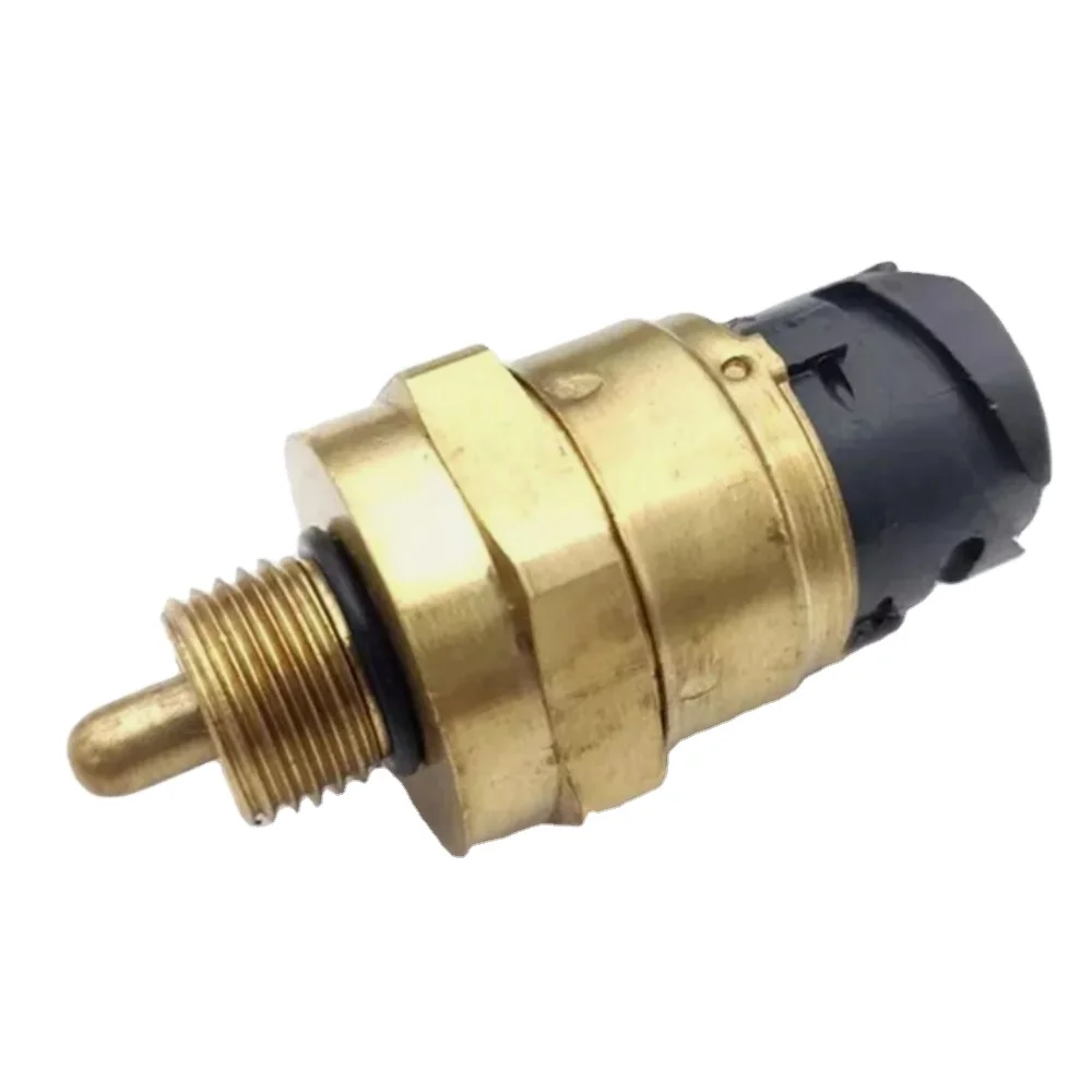 Oil Pressure Sensor… - image