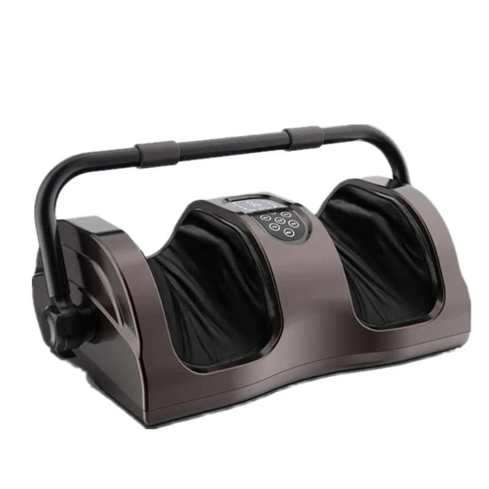 

Comfortable Household Electronic Foot & Arm Massager Enjoyment Foot Spa