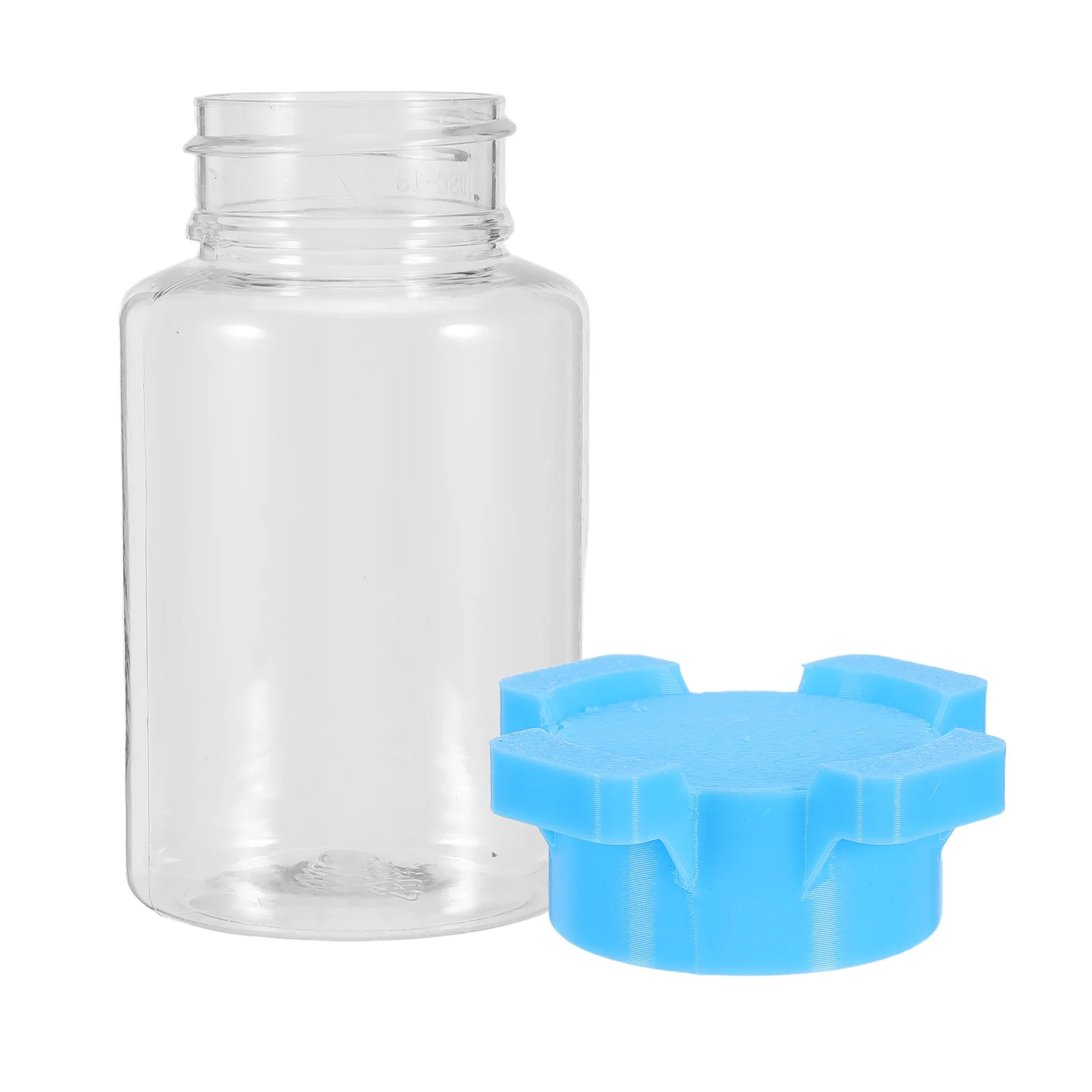 

Spider Ant Water Feeder: Multi-Port Plastic Hydration Tray For Reptiles Insects Tarantula Bowl, Lizard Waterer, Insect