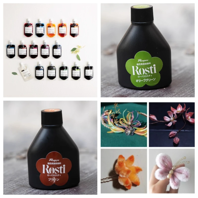 

Жидкие краски для ткани, вязаные маленькие аксессуары ручной работы, микро крючки, холщовые сумки, одежда ручной работы, вспомогательные материалы, краски