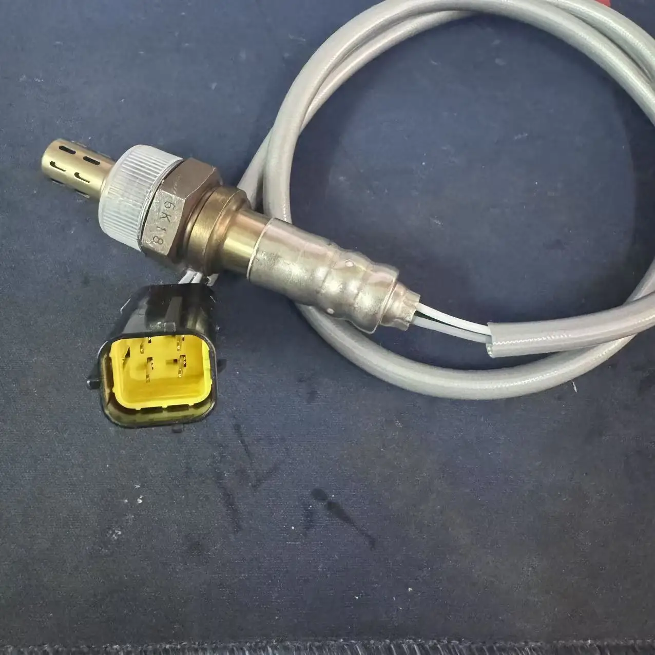 

Датчик кислорода для Can-Am, для Bombardier GS RS Roadster 707600557, автомобильная запасная часть, совместимая с квадроциклами и UTV Side-by-Side