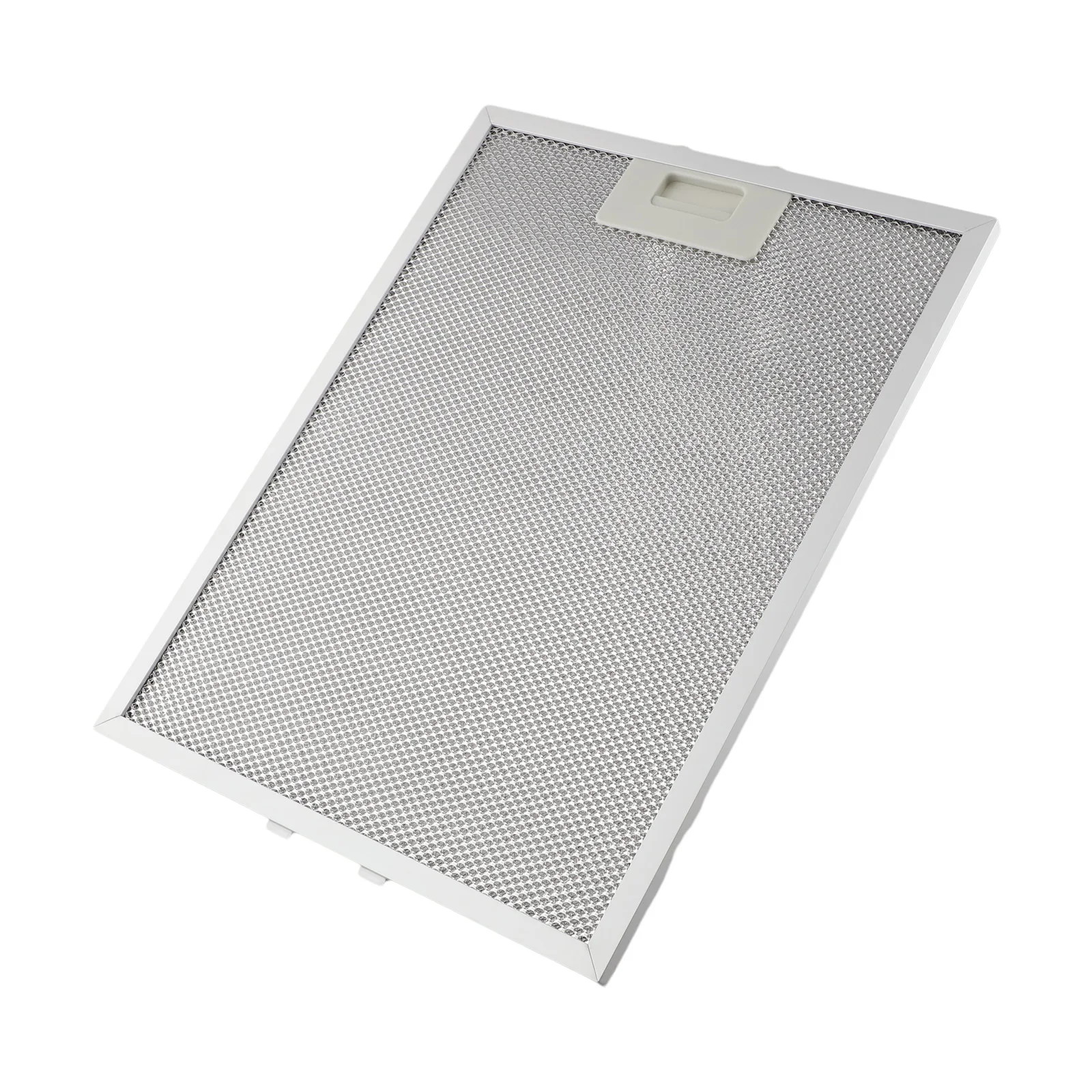 

Effective Grease Filter For Hoods Filter Replacement Range Hood Filter Metal Mesh Extractor Filter Long-lasting Material