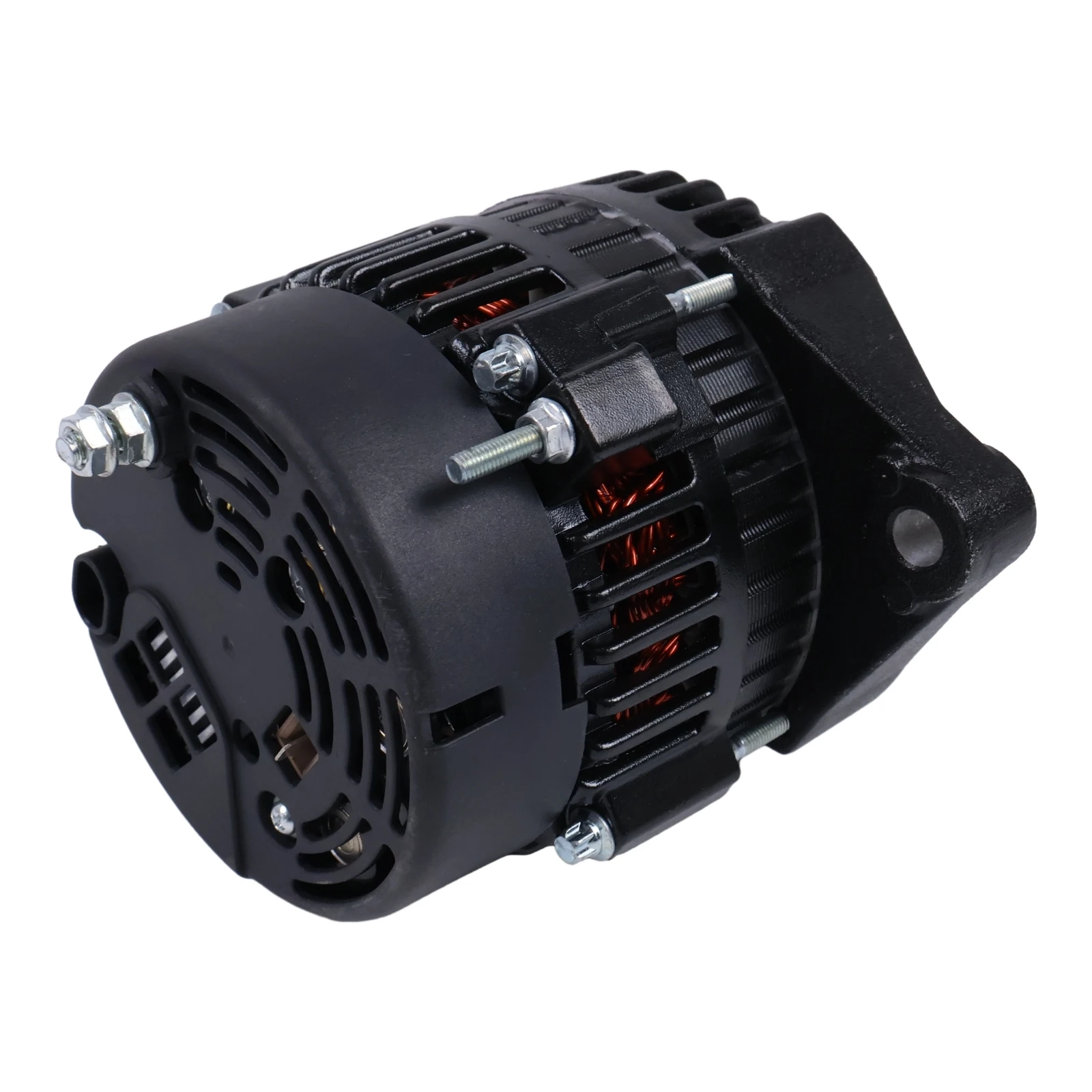 Alternator 1469599 1469597 For GM 4.3L Engine Hyster Forklift S-120XMS