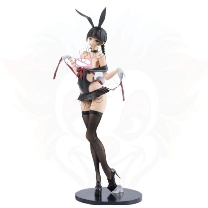 

AY NSFW High Quality Taozi in Mao Month 1/4 PVC Sexy Girl Animation Toy Doll Adults Gifts Model Collector Anime Hobby