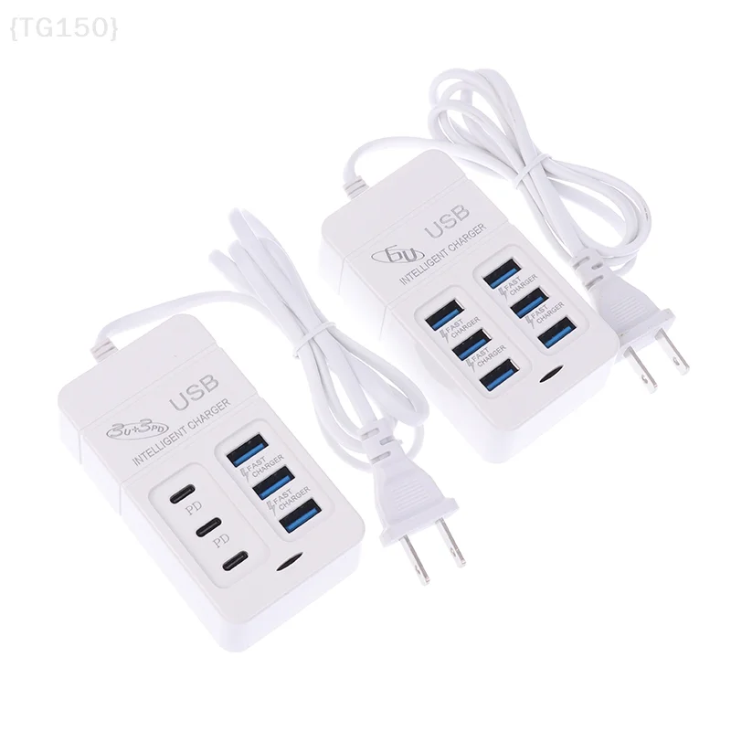 Thumbnail 2 - #61 Best Fast Wall Phone Chargers to Buy In 2026