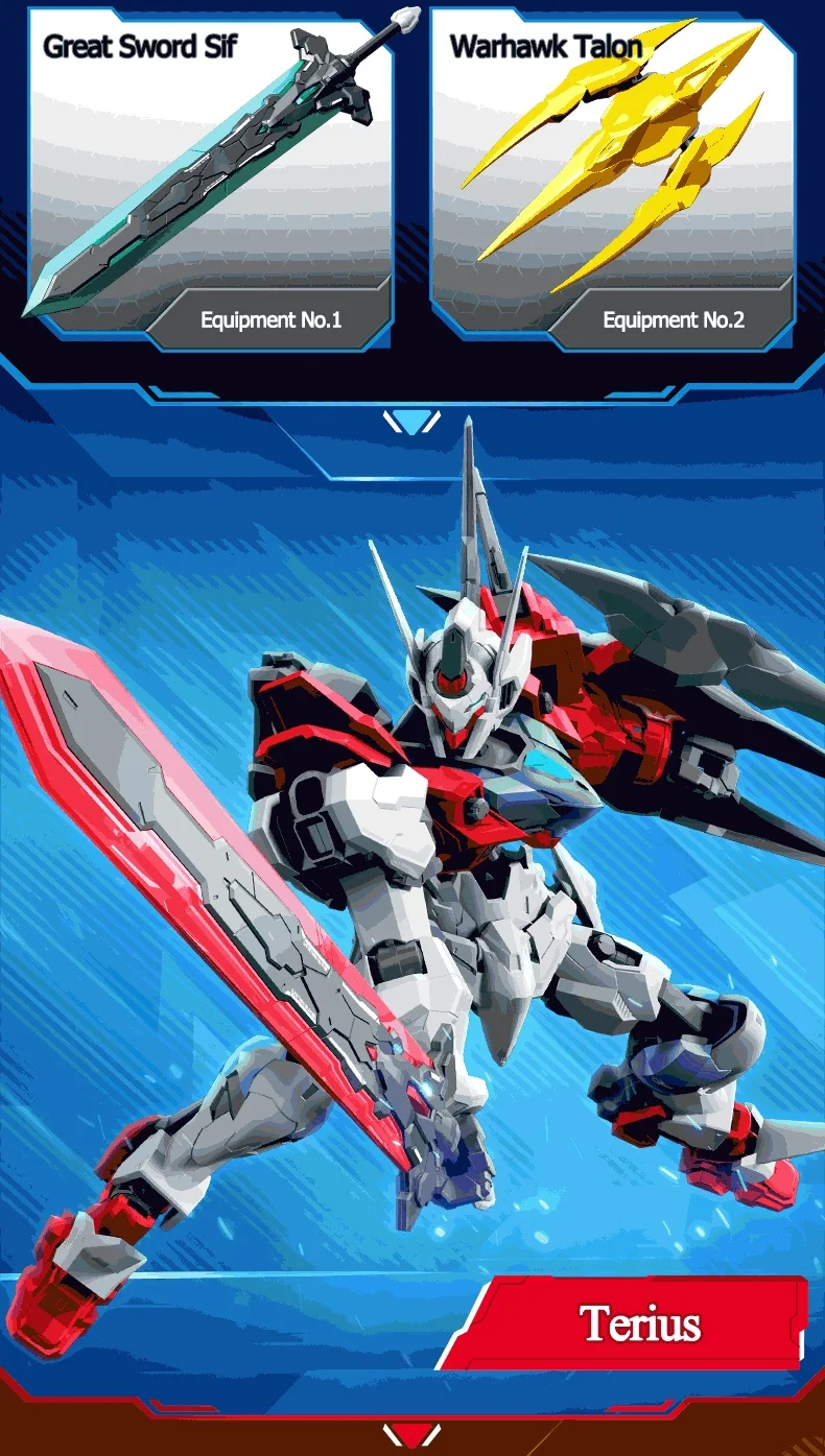 SEMBO Hemoxian Beweglicher Mecha-Bausatz, MOC-Actionfigur, Robotermodell, Bausteine, Blindbox-Spielzeug, Weihnachtsgeschenke – Detail 8