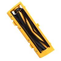 Main Roller Brush Cover Set For Proscenic 800T 820S 830S 830P Liectroux C30B Robot Accessories