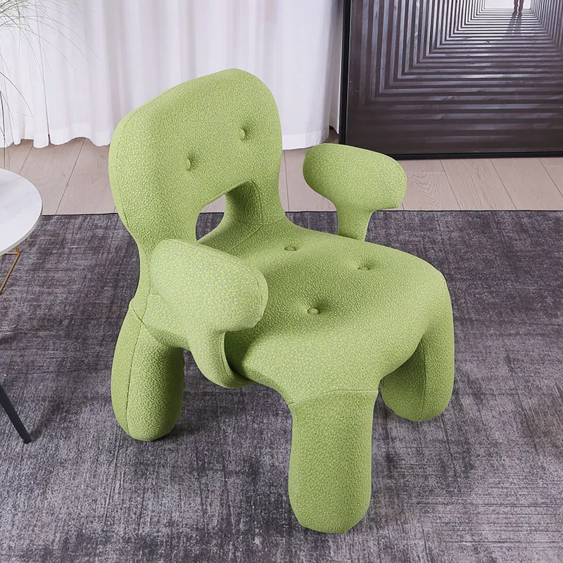 Children's sofa chair, cute baby cartoon chair, armchair, reading leisure chair, lazy little sand