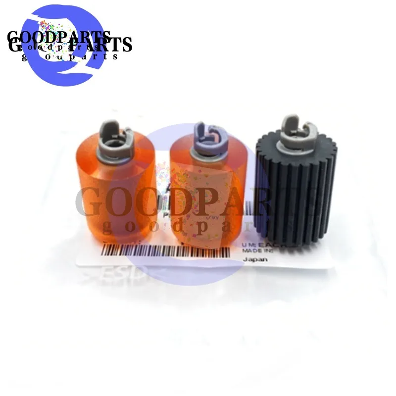 

A64J564201 A64J564101 Tray 1 2 Feed Separation Pickup Roller compatible for Konica Minolta bizhub C458 C558 C658 308e 368e 458e