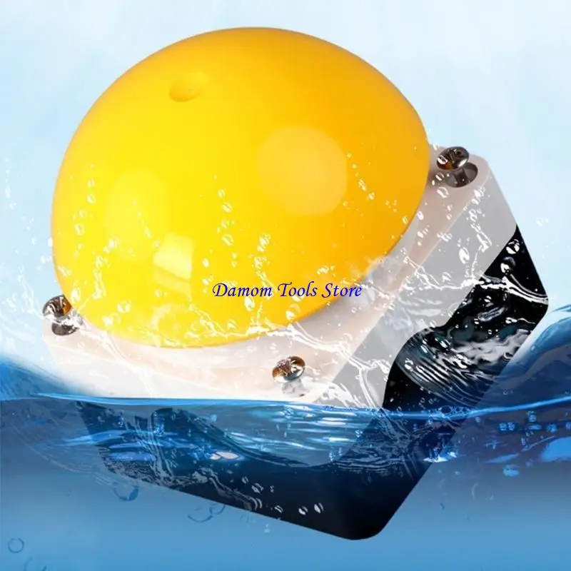 

57be Водонепроницаемые сферические грибные головки аварийные переключатели кнопок.