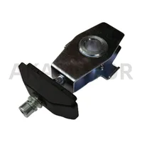 Ajustador de cadena/placa colgante para Loncin Voge Lx300-9 350ac