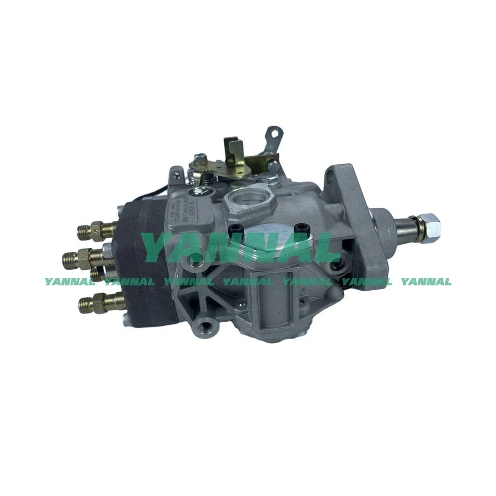 4D94 Fuel Injection Pump Assy 129931-51010 For Komatsu Engine Spare Parts