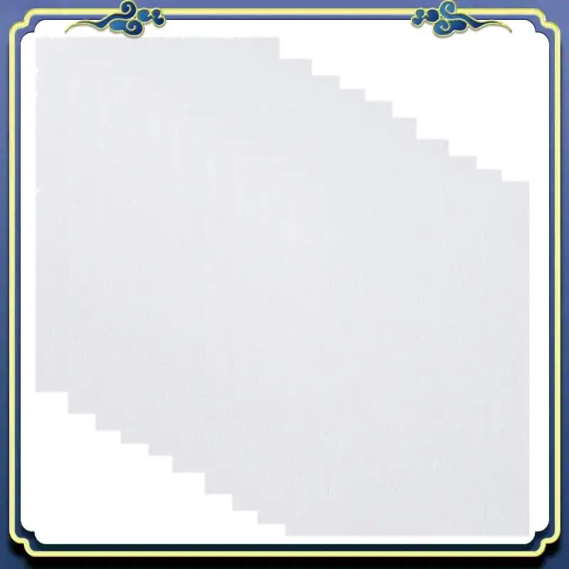 Capa de encadernação com textura de couro A4 portátil 8,27X11,69 polegadas Capa de encadernação de couro para apresentação Azul marinho