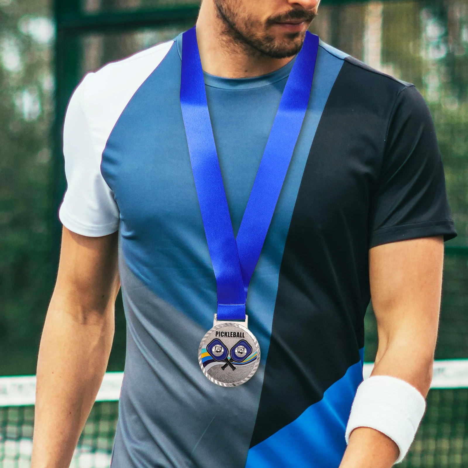 

Sports Medal Family Medals Game Awards Championship Gymnastics Party Supplies Competition Pingpong