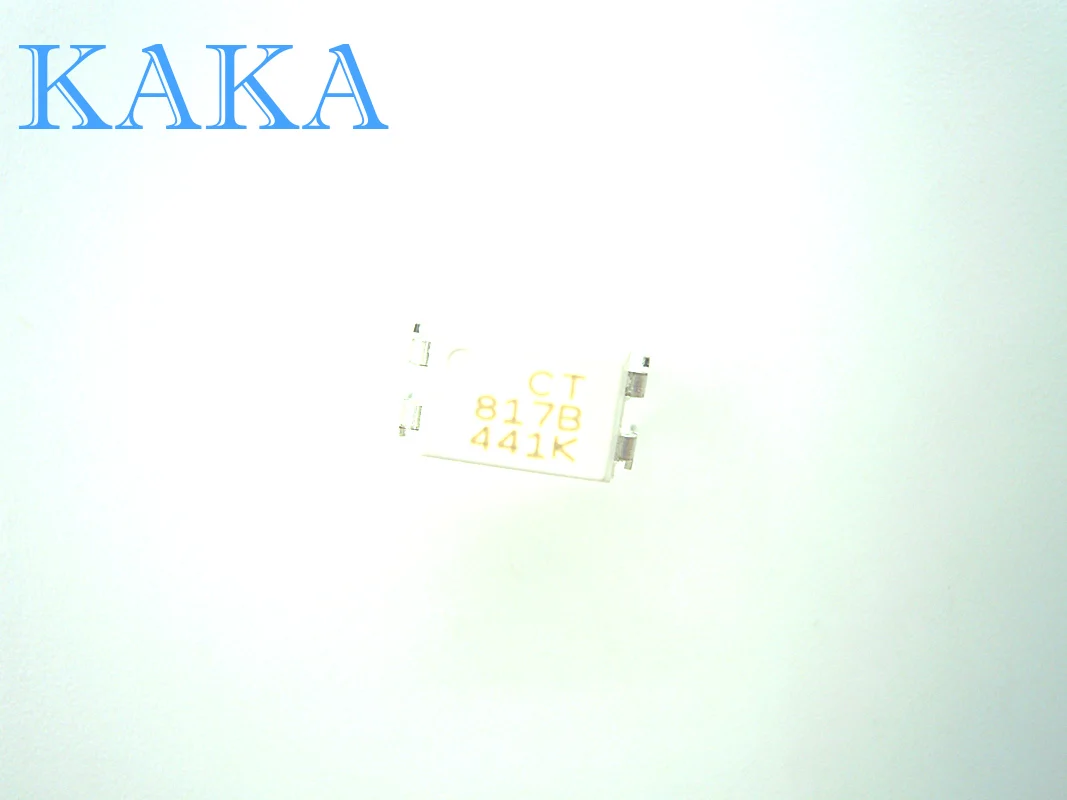 DIP original CT817C-H 817C, novo, 10pcs