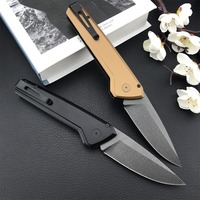Razor Sharp 440C Steel Survival Knife BK 838 Ergonomic T6 Handle for Camping Hunting Defense Tool