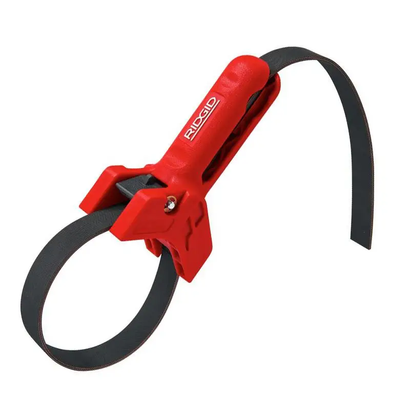 RIDGID 42478 STRAPLOCK Alça de tubo Chave de alça de 7"