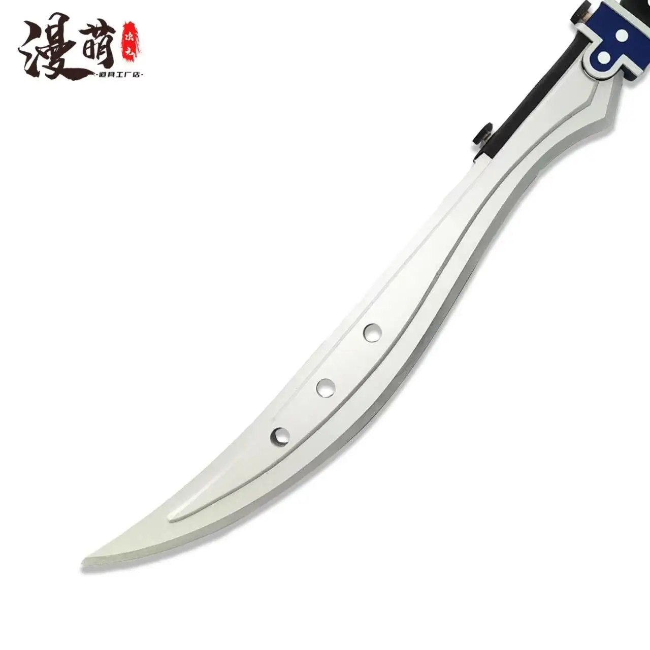 أسلحة السيف اللامعة جوشوا أسطورة الأبطال: مسارات في السماء دعائم تنكرية لحفلات الهالوين وأعياد الميلاد