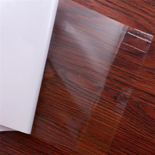 الورق والوسائط القابلة للطباعة