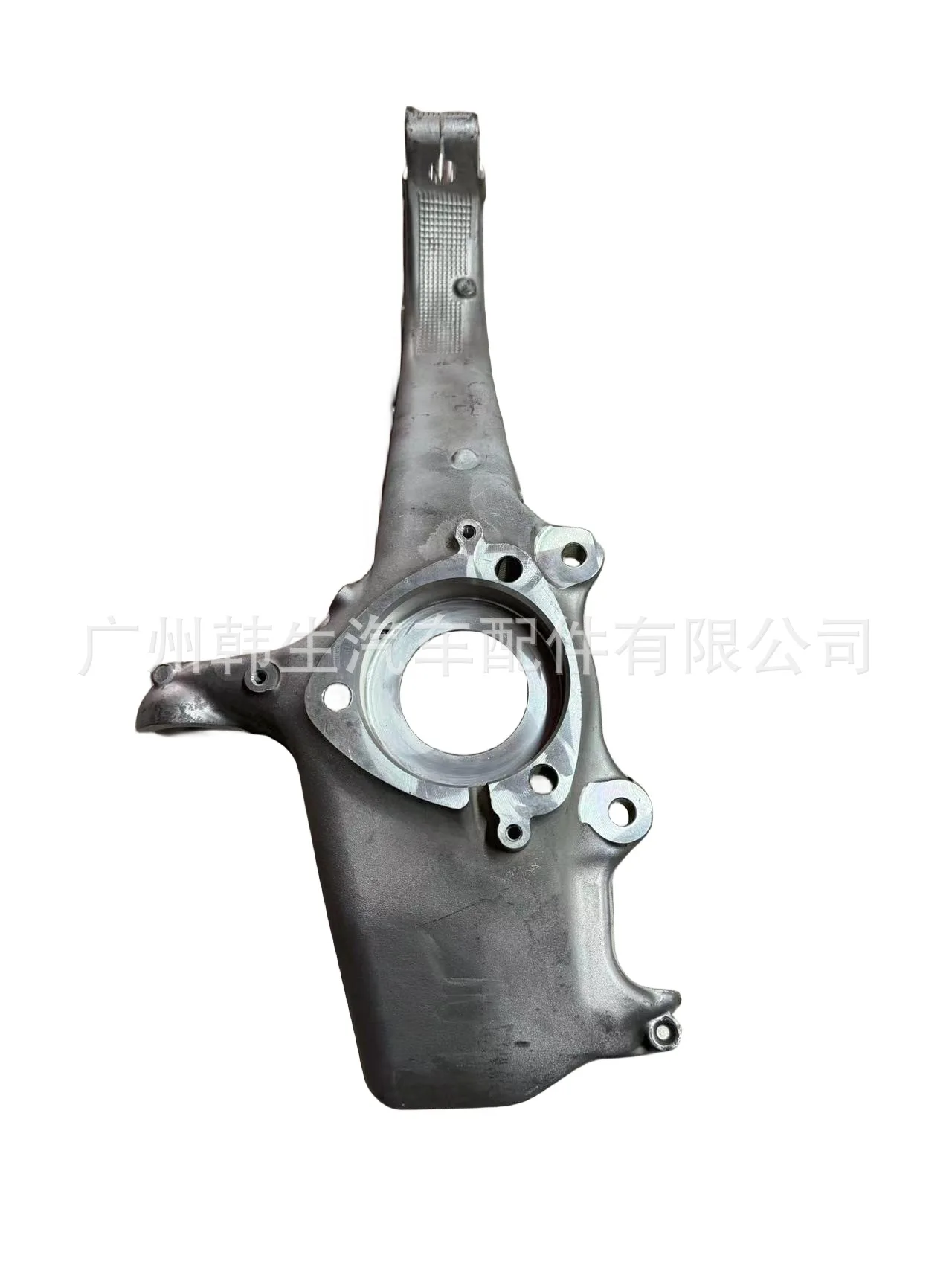 Suitable for Tesla Model 3 Front Sheep Horn Steering Joint Front Left And Right Sheep Horn Universal Joint 1044311-00-E