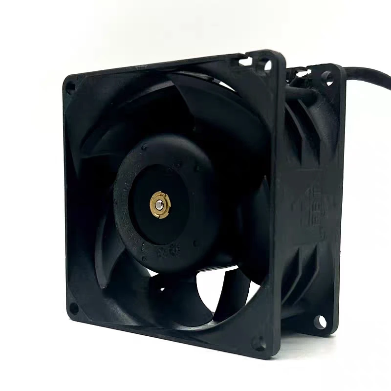 BARU ASLI DBT0838B2S DC12V 2.1A 8038 80x80x38mm KIPAS PENDINGIN RADIATOR