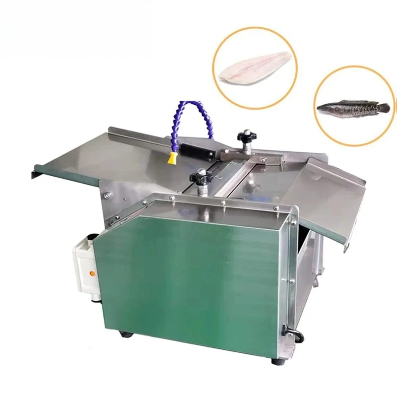 Descuento Máquina de procesamiento de pescado, precio barato, calamar, bagre, salmón, pelado de piel de pescado, máquina de eliminación
