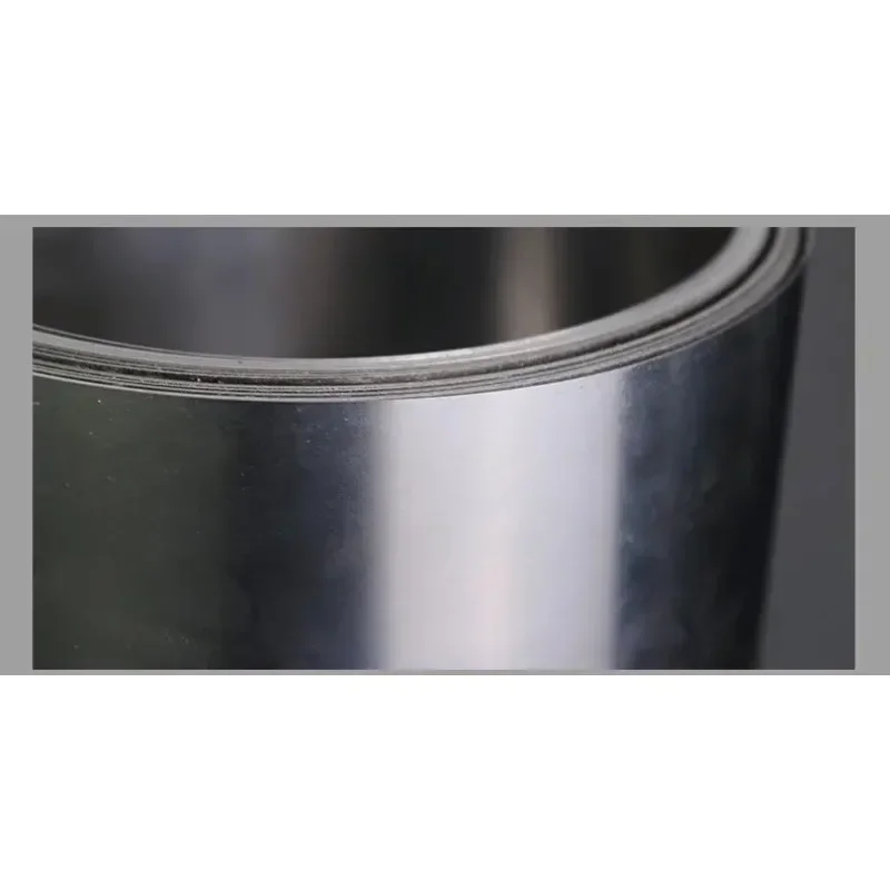 50mm/100mm width AL 1060 Aluminum Strip Aluminium Foil Thin Sheet Plate DIY Material Washer  Wall Thickness 0.2 to 0.8mm