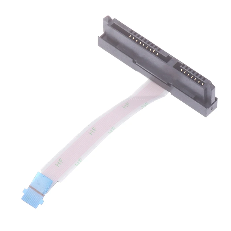 SATA Hard Drive Cabo Adaptador, HDD, SSD Conector, Cabo Flex para HP 15-P, 15-F, 15-K, 14-P, 4-U, 17-F-K, HP Laptop, 1Pc