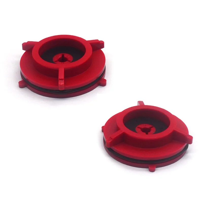 

AR-1 Pair NAB Hub Adapters 10 Inch Opener For Reel To Reel Tape Recorder Easy Installation Strong Structure