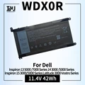 WDX0R 11.4V 42Wh