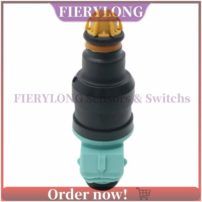 

0280150415 Новые топливные форсунки для BMW 323i 325i 525i 525it M3 2.5L 3.0L 13641730060, запасные части для автомобилей