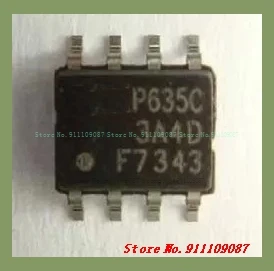 F7343 IRF7343 старый