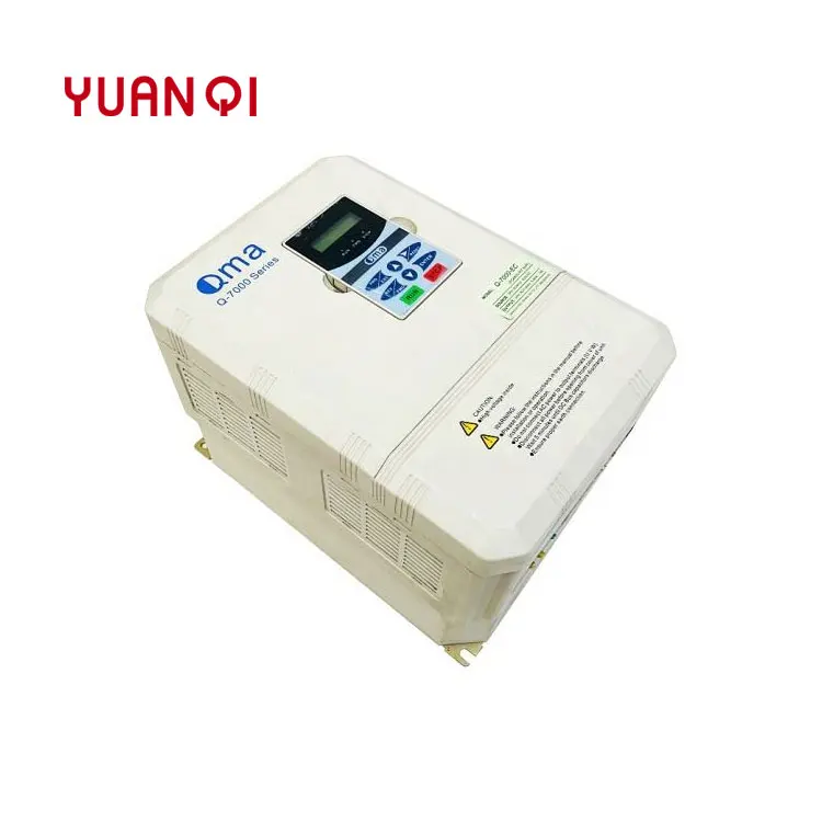Qma مصعد محرك رفع العاكس Q-7000-EC