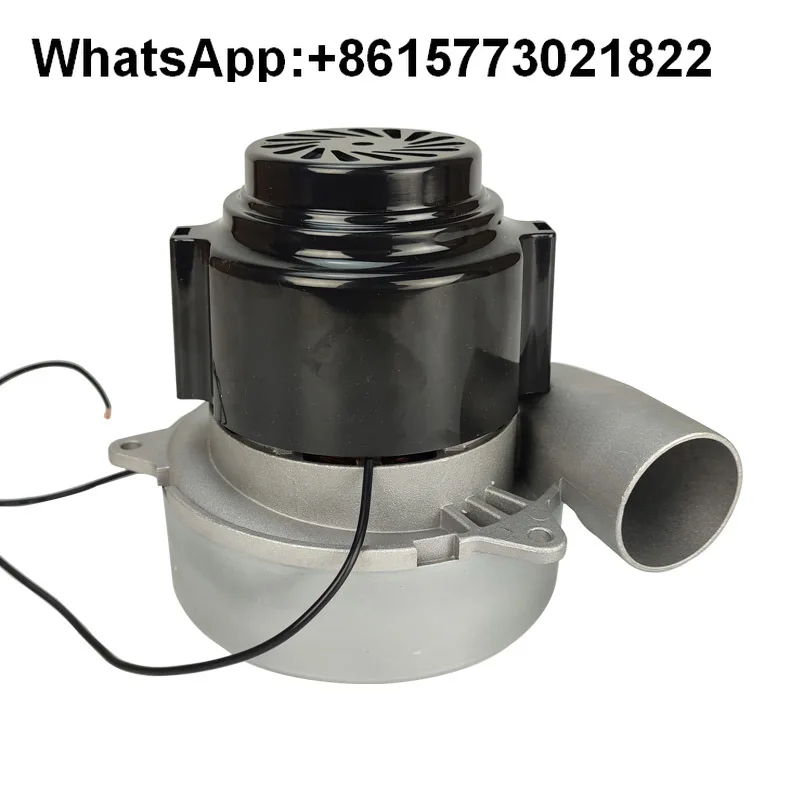 Va-Cuum Clea-Ner Mo… - image