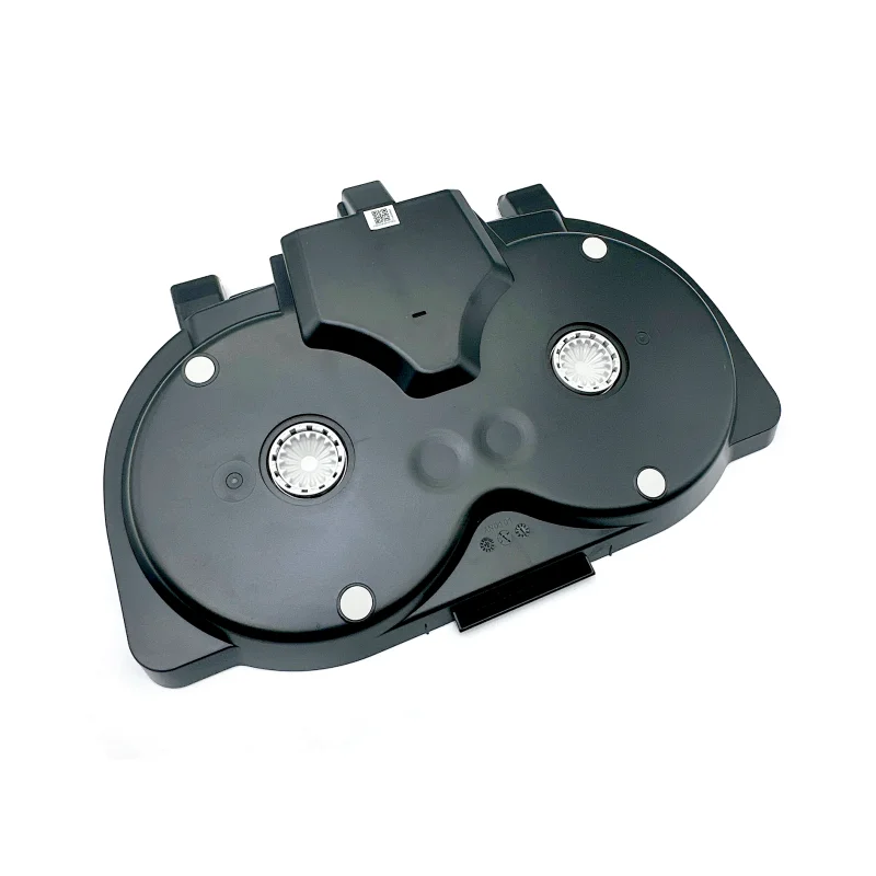 Roborock الأصلي Saros 10R / Z70 ممسحة غسل لوحة ممسحة تنظيف محطة صينية روبوت قطع غيار الإكسسوارات