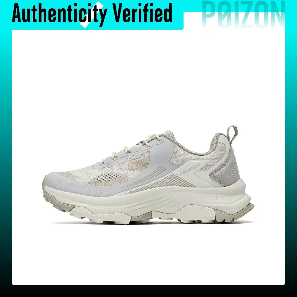 Under Armour Cushioning Slip Resistant Abrasion Resistant Grip Cushioning Slip Resistant Abrasion Resistant Grip 5338037-