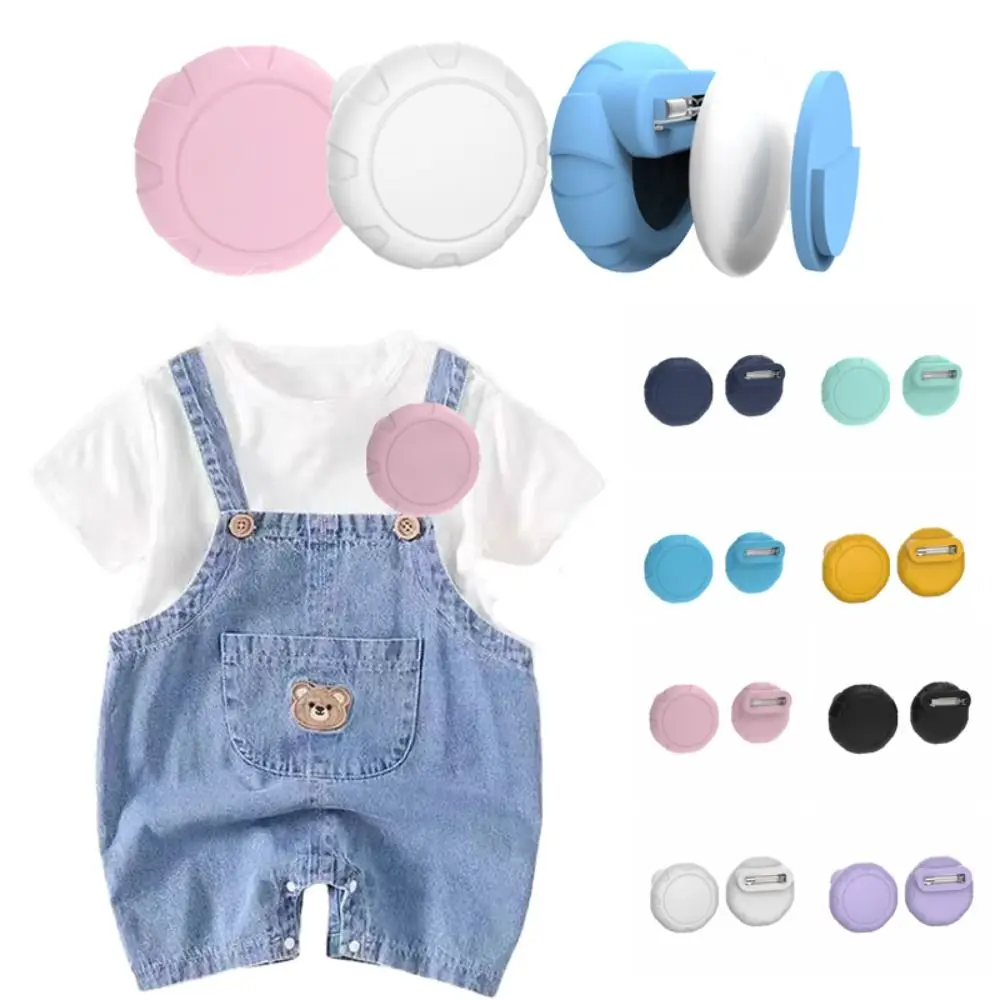 Invisible Pin Tracker Device Case Full Protection Waterproof Protective Cover Inside Silicone Smart Accessories for Airtag Kids