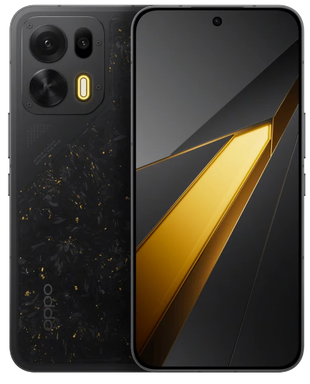 OPPO K15 Pro 5G Dimensity 8500 SUPER 6.59インチ AMOLED 120Hz