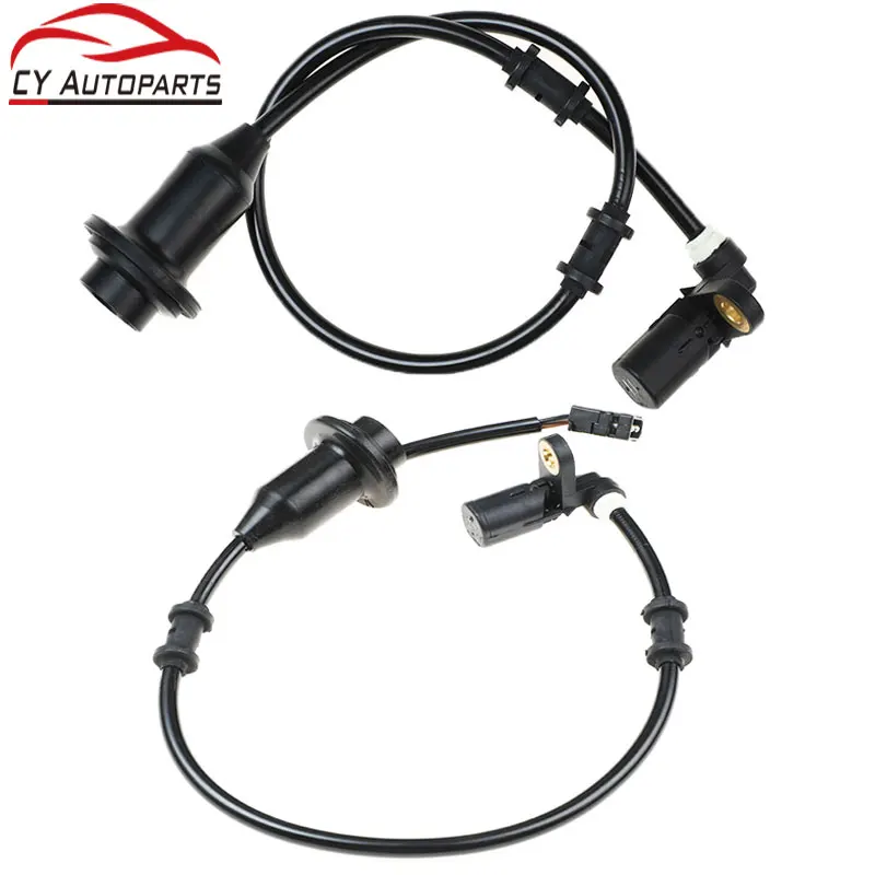 

New Rear Left And Right ABS Wheel Speed Sensor For MERCEDES R170 W170 96-04 1705400417 A1705400417 1705400517 A1705400517