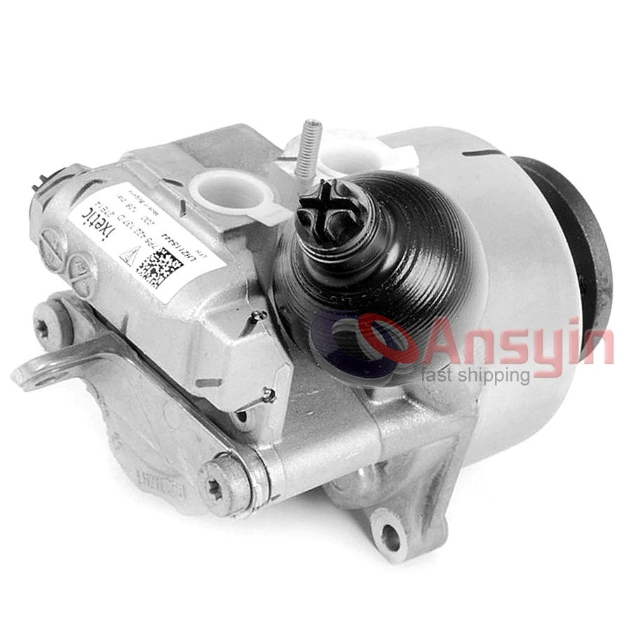 Power Steering Pump For Porsche Cayenne (92A) 7L5422137J 95831402210 97035905102 95531402212  95531402211 7P5422137D