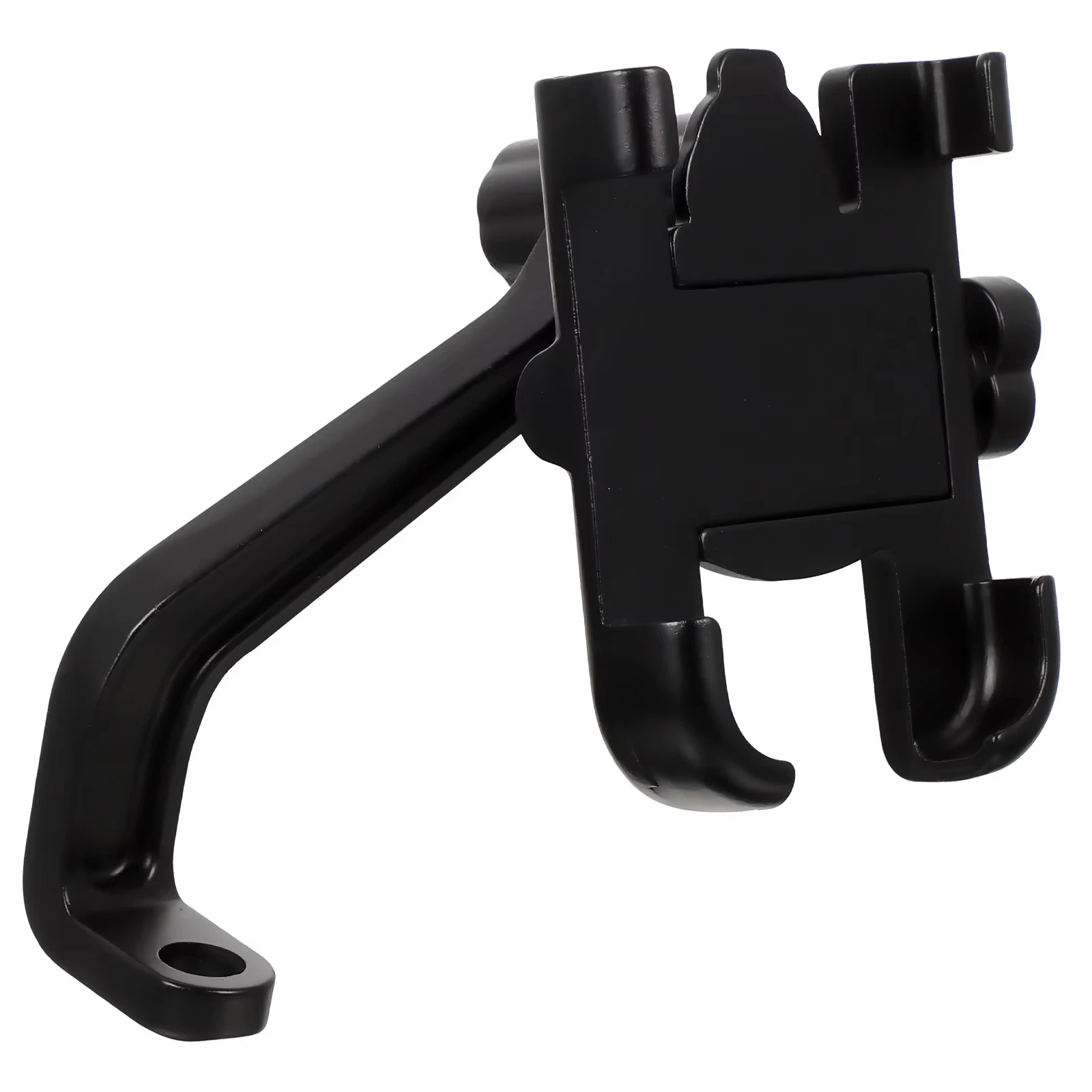 NEW Bicycle Motorcycle Phone Holder GPS Bracket Mount Clip Support Moto Mirro Handlebar Mount For Xiaomi iPhone