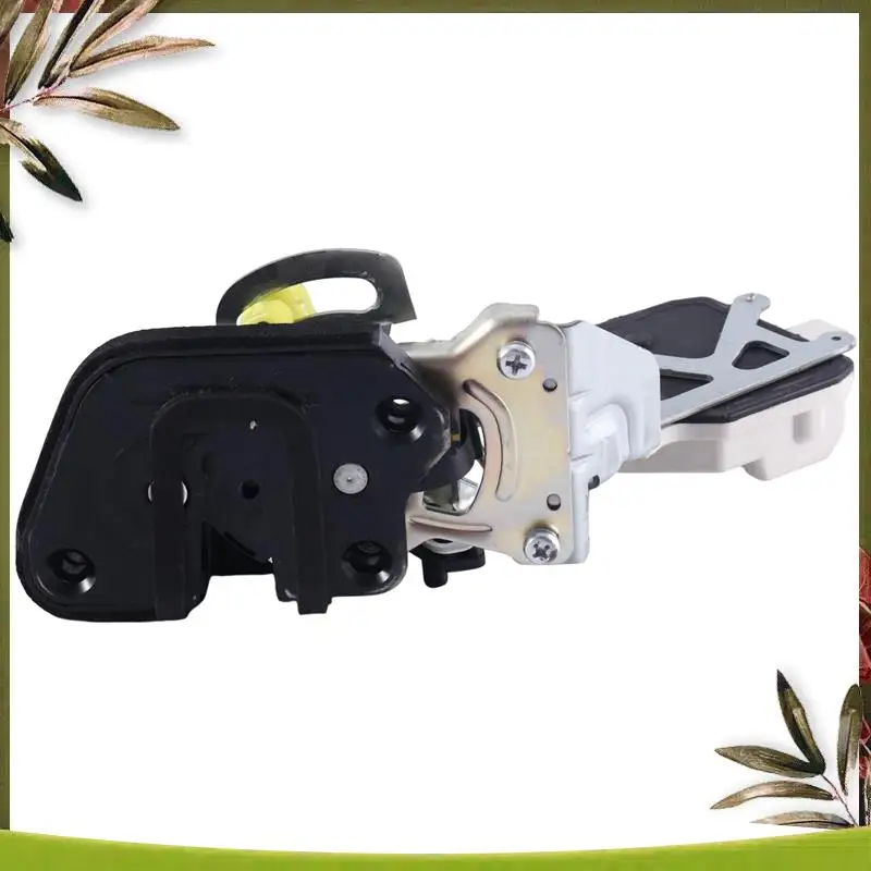 

AB98-Car Door Lock Latch Actuator Rear Right Side For 2005-2010 KIA Sportage 81421-1F020