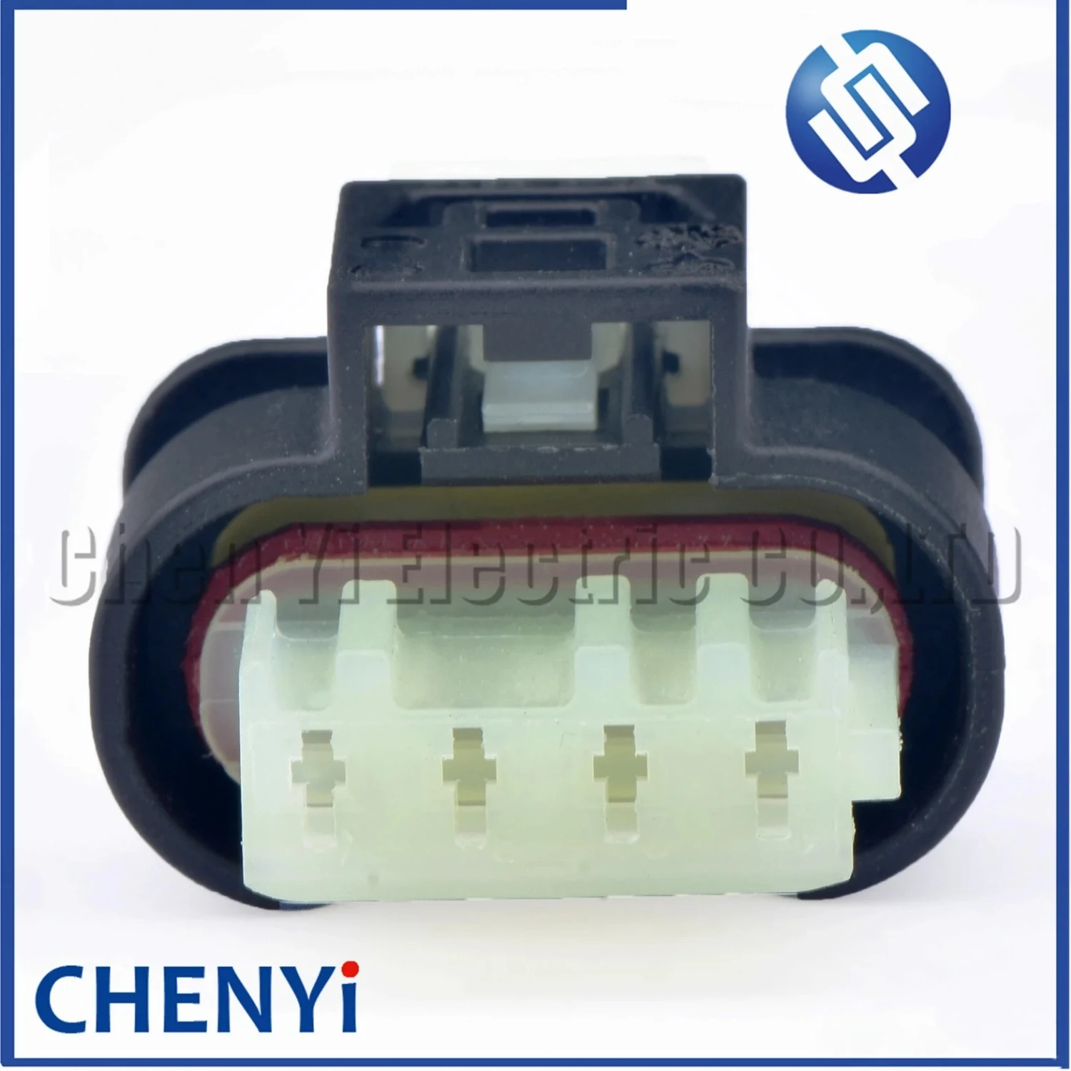 4 Pin Automotive waterproof connector Air flow meter sensor Wire harness Plug 805-122-542 A0285458326 805-122