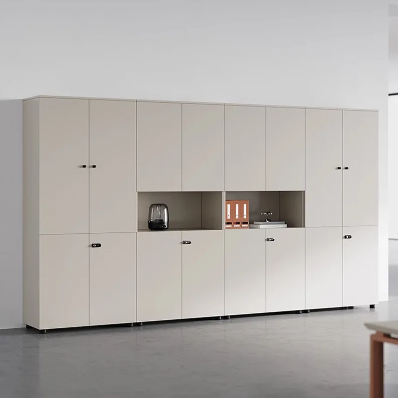 Office file cabinet, data file storage cabinet, office storage