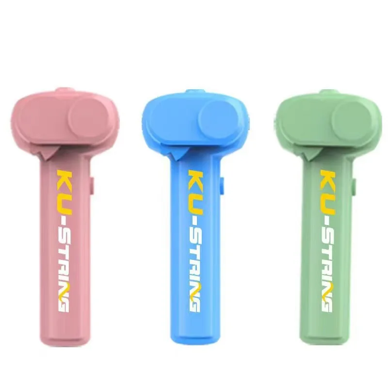 UANACIA Zipstring, Zip String Jouet, Rope Launcher, élastique Stringz Jouet, Cats Cradle Corde, Corde à Doigts Fournitures de Jouets, Stimule la créativité, Rope Launcher Fun Electric Toy UANACIA Zipstring, Zip String Jouet, Rope Launcher, élastique Stringz Jouet, Cats Cradle Corde, Corde à Doigts Fournitures de Jouets, Stimule la créativité, Rope Launcher Fun Electric Toy