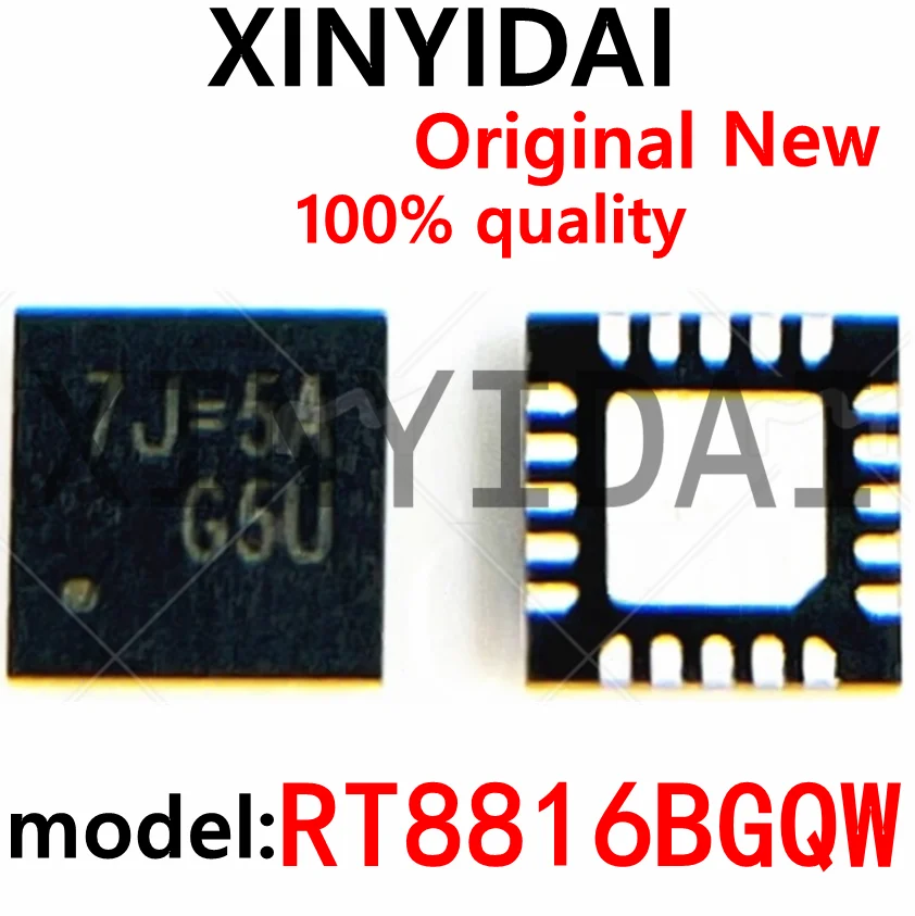 5-10Pcs Rt8816Bgqw …