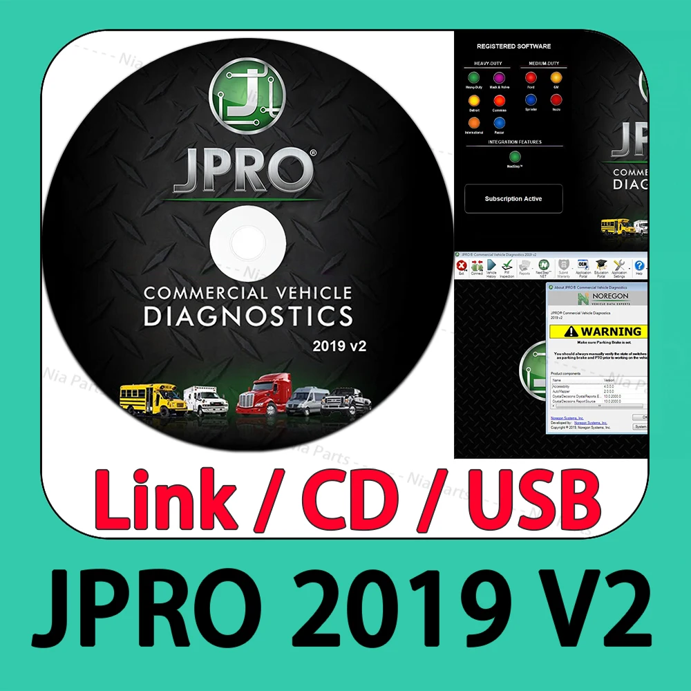 

JPRO 2019 V2 scanner automotriz Diagnostic equipment Automobile Maintenance diagnostics for cars Code reader jpro v2 2019 Device